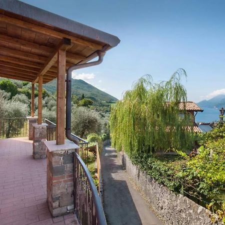 Casale San Michele Villa Malcesine Eksteriør billede