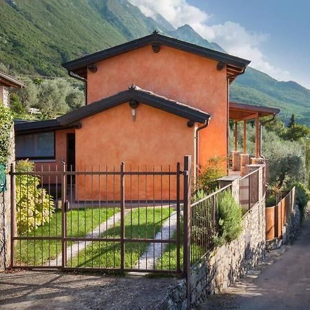 Casale San Michele Villa Malcesine Eksteriør billede