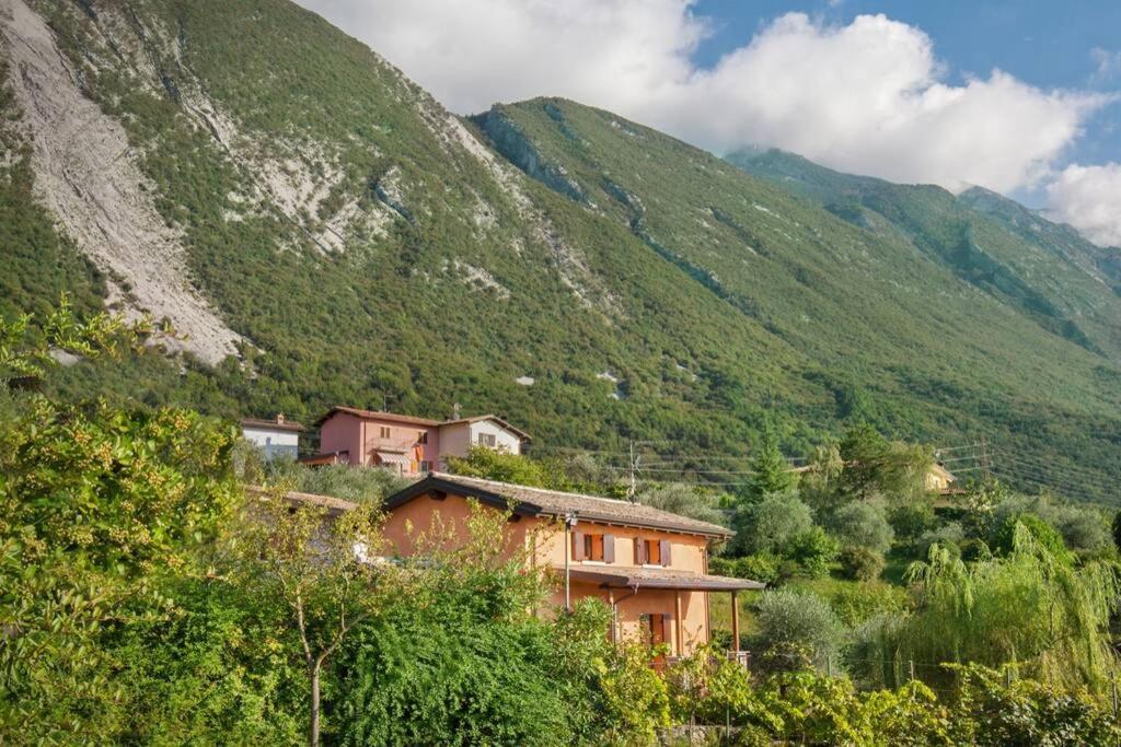 Casale San Michele Villa Malcesine Eksteriør billede
