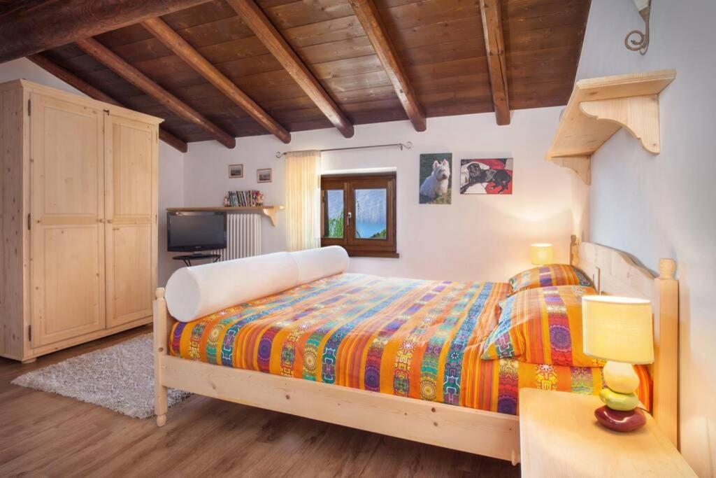 Casale San Michele Villa Malcesine Eksteriør billede