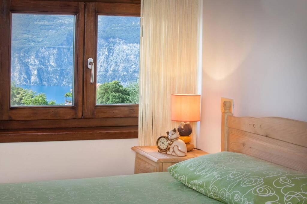 Casale San Michele Villa Malcesine Eksteriør billede