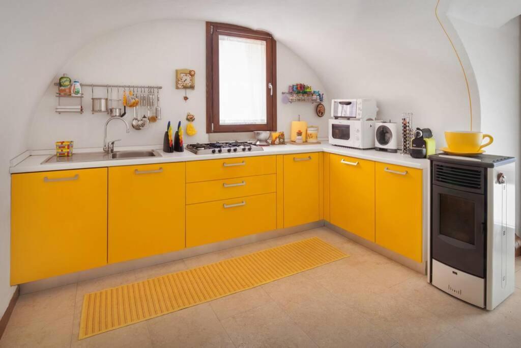 Casale San Michele Villa Malcesine Eksteriør billede