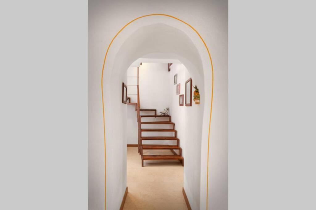 Casale San Michele Villa Malcesine Eksteriør billede