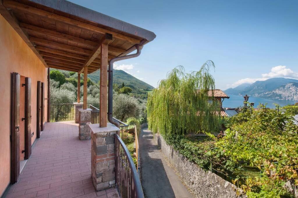 Casale San Michele Villa Malcesine Eksteriør billede